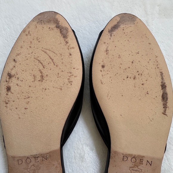 Doen Rapallo Slides EU38 - Picture 4 of 5